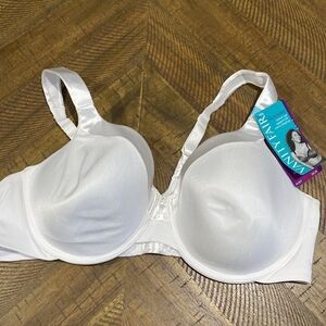2 Vanity Fair 42C bras NWT